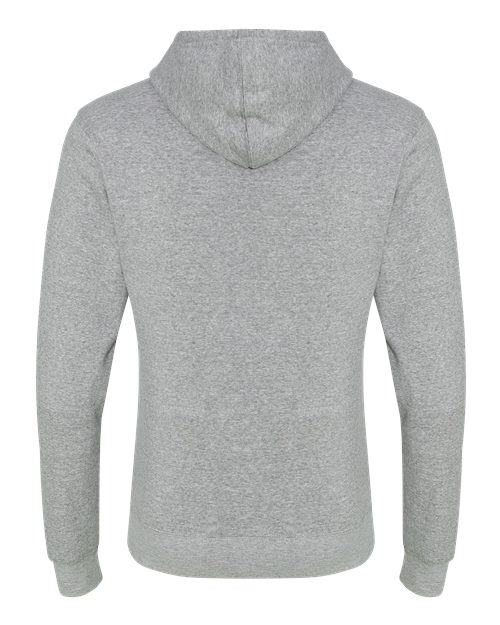 Men's Cloud Fleece Hooded Sweatshirt - Oxford