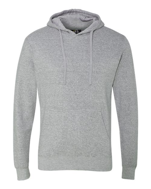 Men's Cloud Fleece Hooded Sweatshirt - Oxford