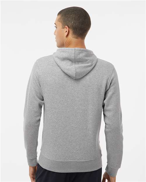 Men's Cloud Fleece Hooded Sweatshirt - Oxford