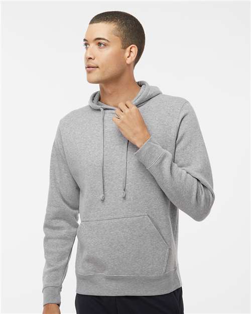 Men's Cloud Fleece Hooded Sweatshirt - Oxford