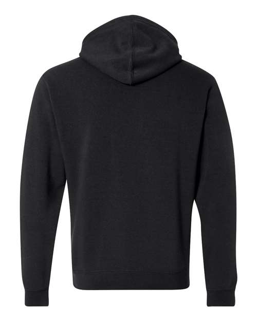 Men's Cloud Fleece Hooded Sweatshirt - Black