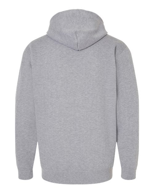 Men's Tailgate Hooded Sweatshirt - Oxford