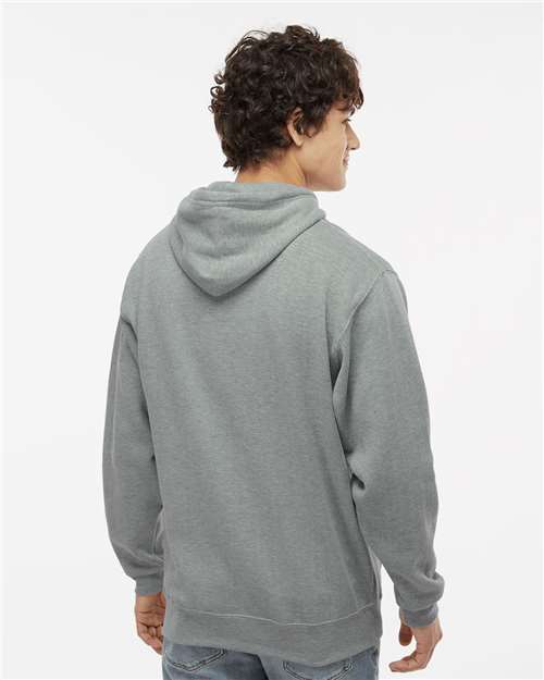 Men's Tailgate Hooded Sweatshirt - Oxford