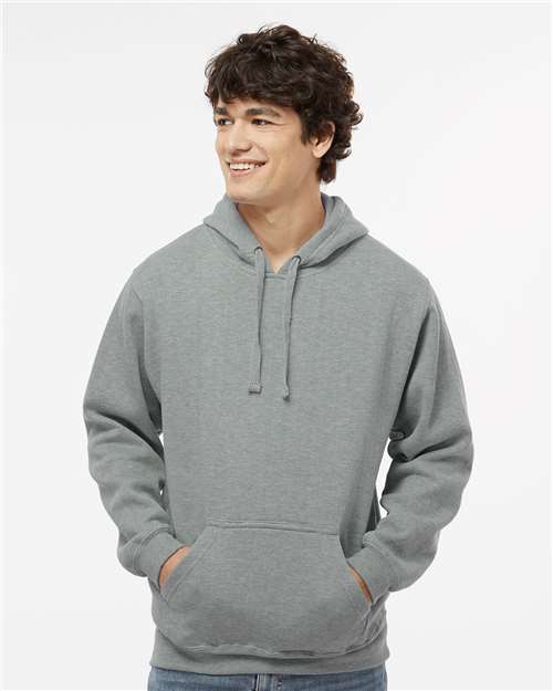 Men's Tailgate Hooded Sweatshirt - Oxford
