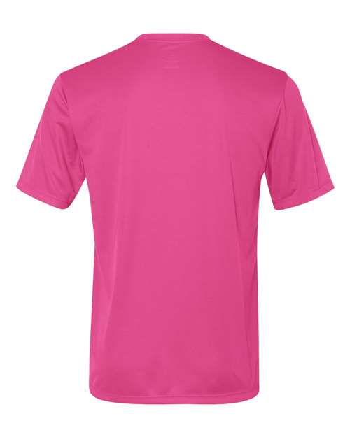 Unisex Cool DRI® Performance T-Shirt - Wow Pink
