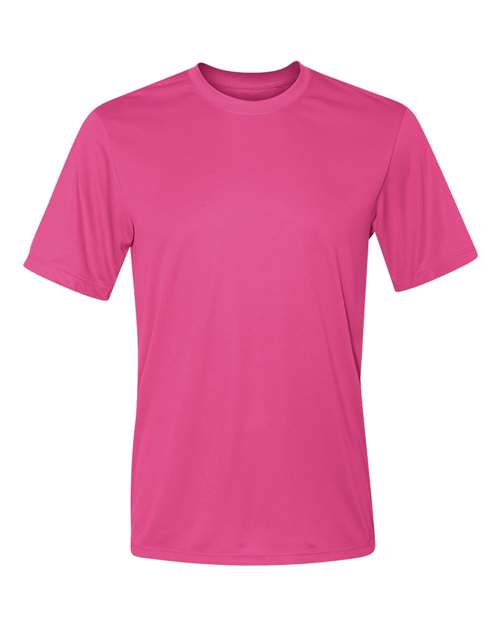 Unisex Cool DRI® Performance T-Shirt - Wow Pink