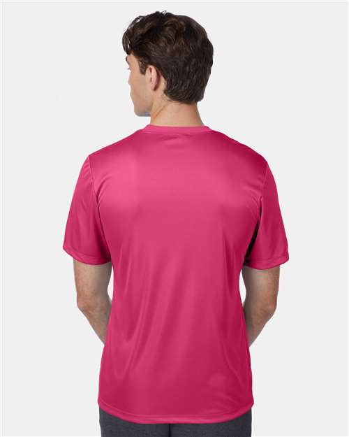 Unisex Cool DRI® Performance T-Shirt - Wow Pink