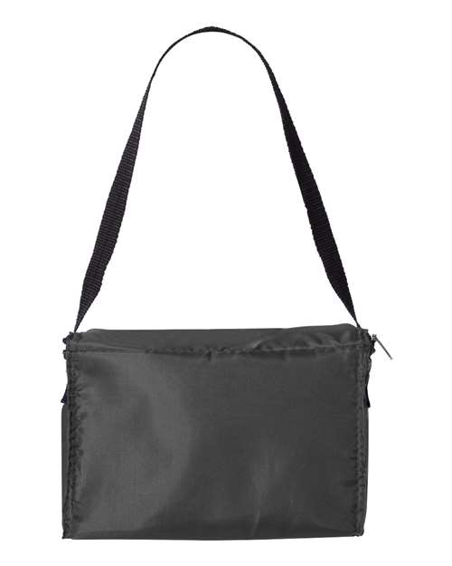 Joe 6-Pack Cooler - Black