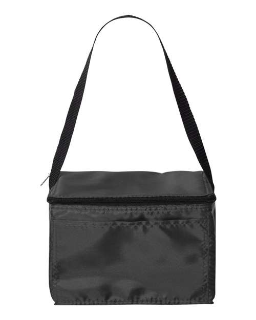 Joe 6-Pack Cooler - Black