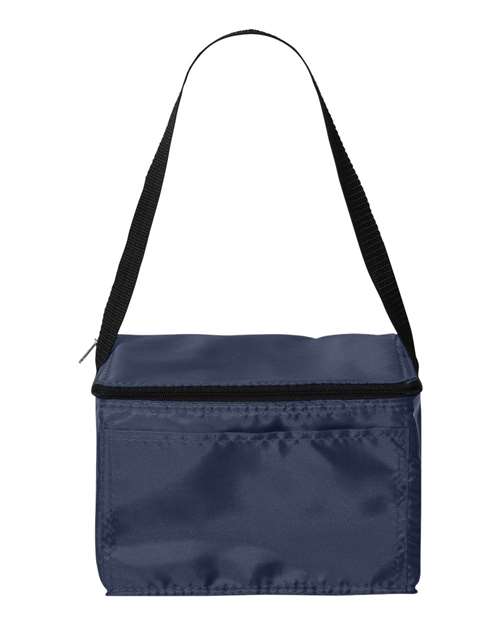 Joe 6-Pack Cooler - Navy