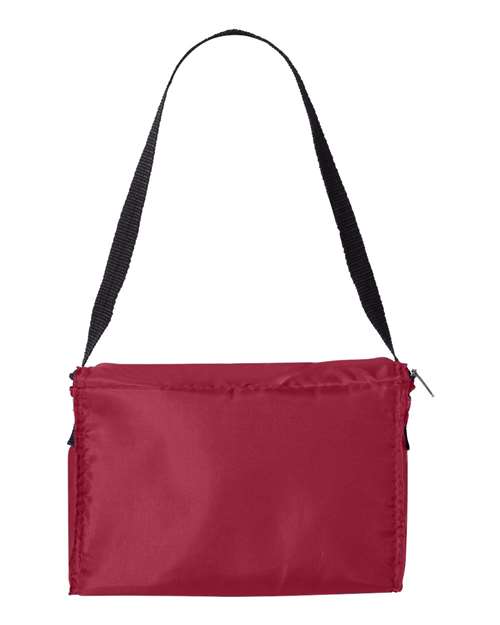Joe 6-Pack Cooler - Red