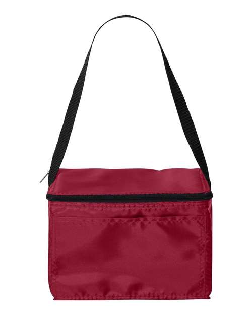 Joe 6-Pack Cooler - Red