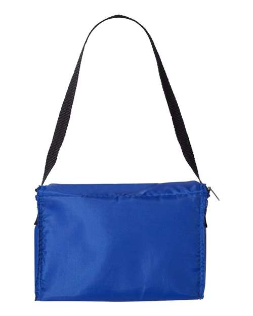 Joe 6-Pack Cooler - Royal
