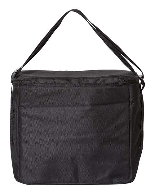 Joseph 12-Pack Cooler - Black