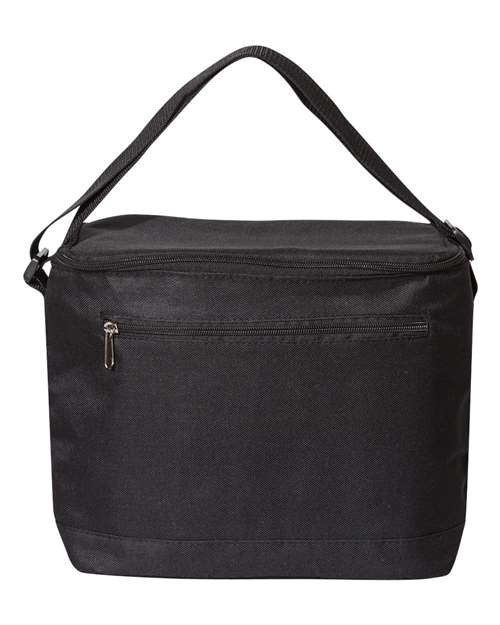 Joseph 12-Pack Cooler - Black