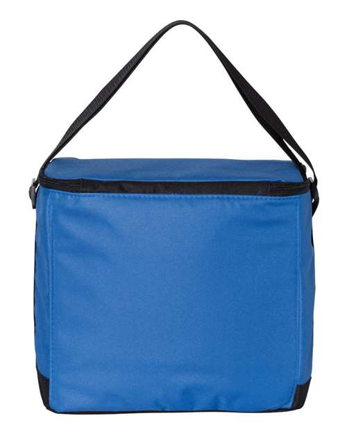 Joseph 12-Pack Cooler - Royal