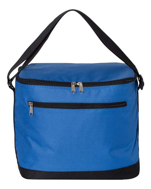 Joseph 12-Pack Cooler - Royal