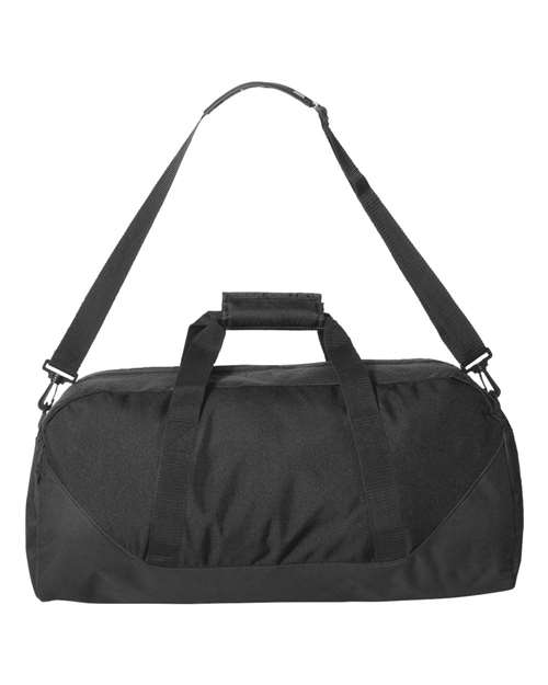 22 1/2" Duffel Bag - Black