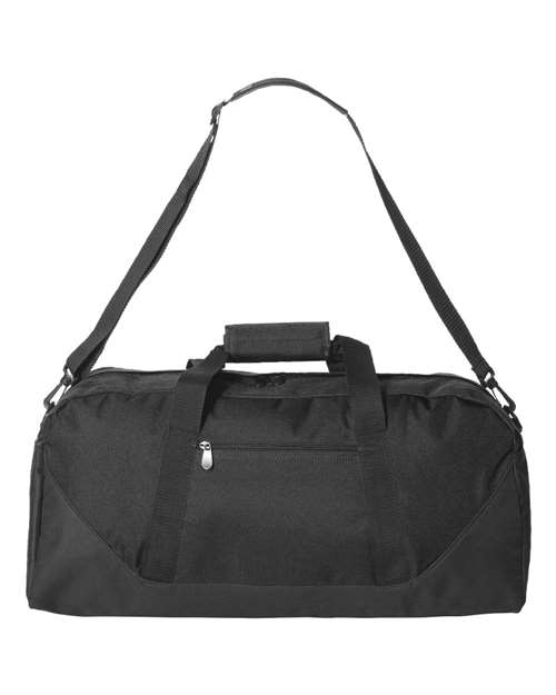 22 1/2" Duffel Bag - Black