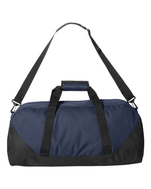 22 1/2" Duffel Bag - Navy
