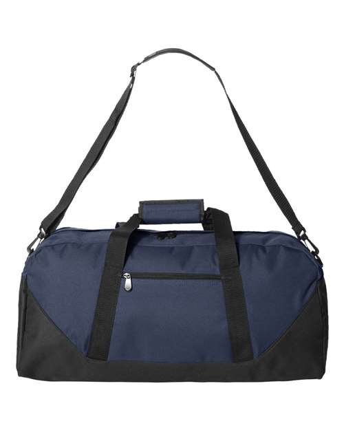 22 1/2" Duffel Bag - Navy