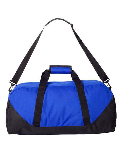 22 1/2" Duffel Bag - Royal