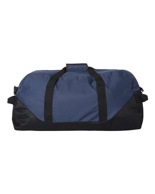30" Duffel Bag - Navy