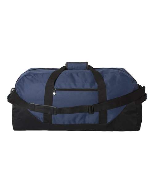30" Duffel Bag - Navy