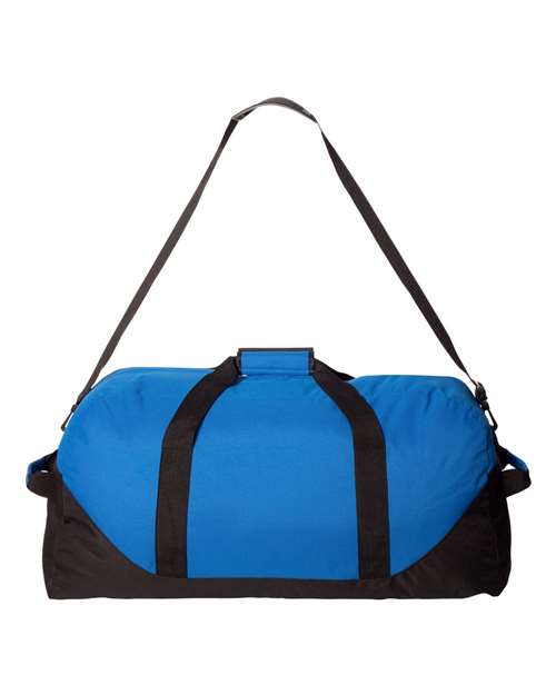 30" Duffel Bag - Royal