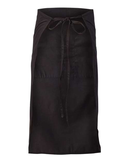 Bistro Apron - Black