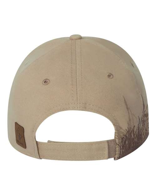 Trout Cap - Sand