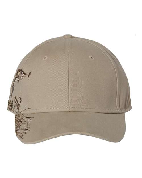 Trout Cap - Sand