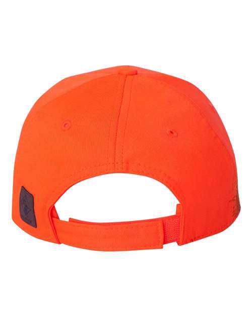 Pheasant Cap - Blaze Orange