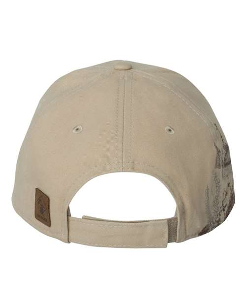 Bass Cap - Tan