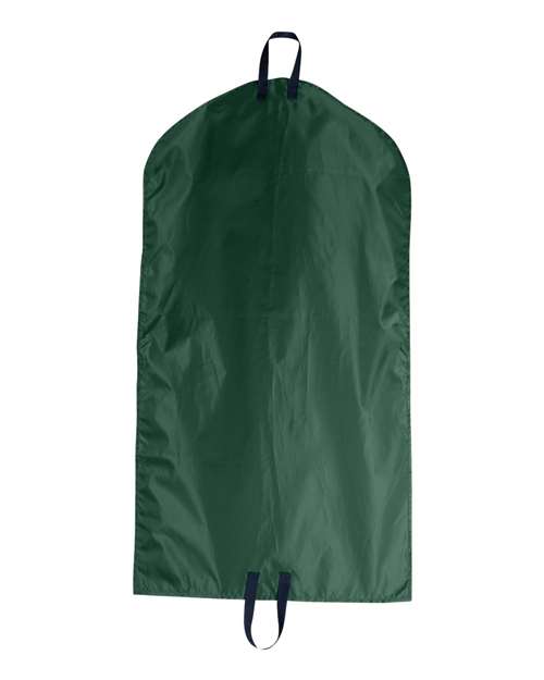 Garment Bag - Forest
