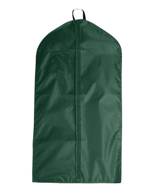 Garment Bag - Forest