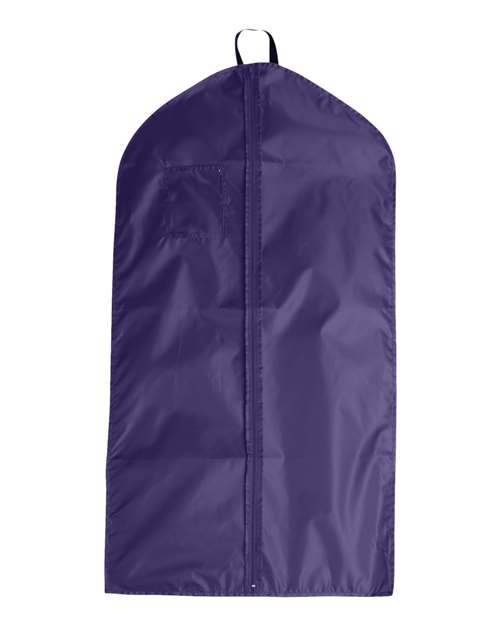 Garment Bag - Purple