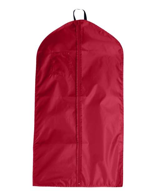 Garment Bag - Red