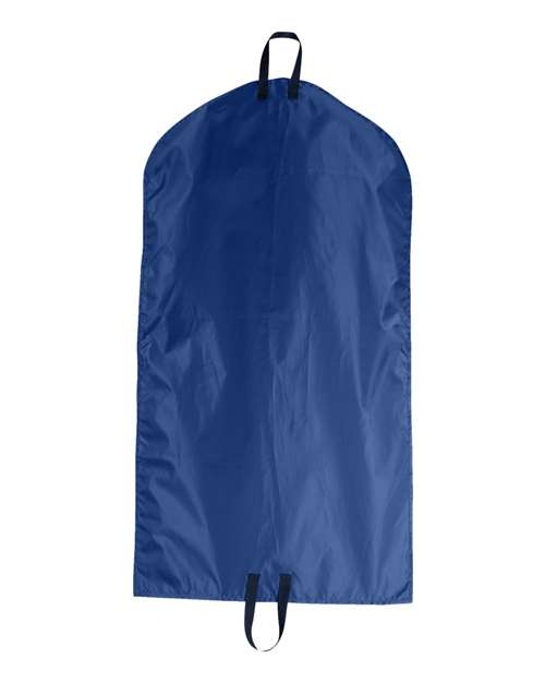Garment Bag - Royal