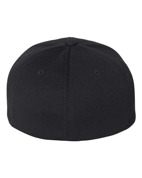 Cool & Dry Sport Cap - Black