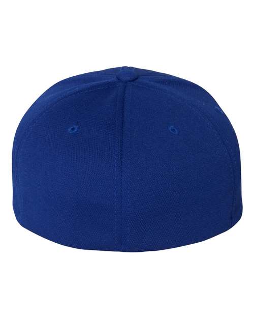 Cool & Dry Sport Cap - Royal Blue