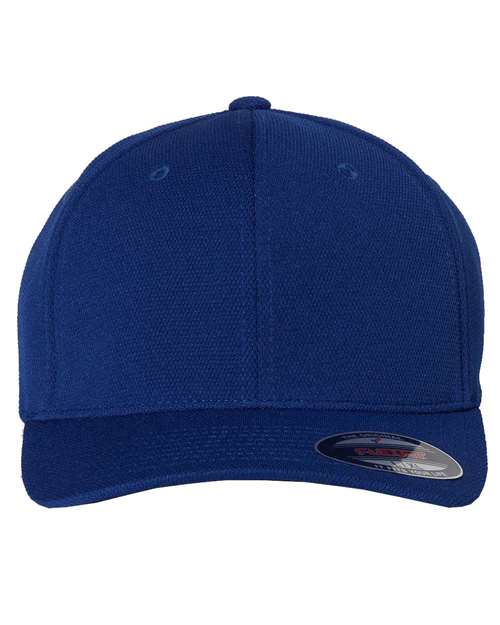 Cool & Dry Sport Cap - Royal Blue