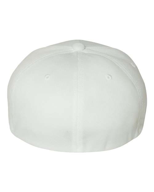 Cool & Dry Sport Cap - White