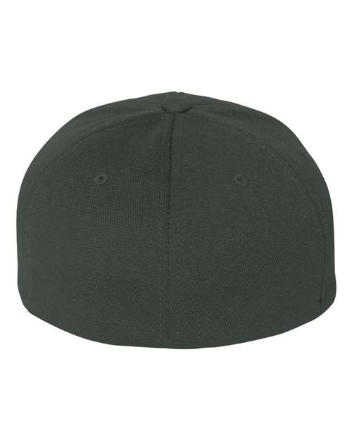 Cool & Dry Sport Cap - Grey