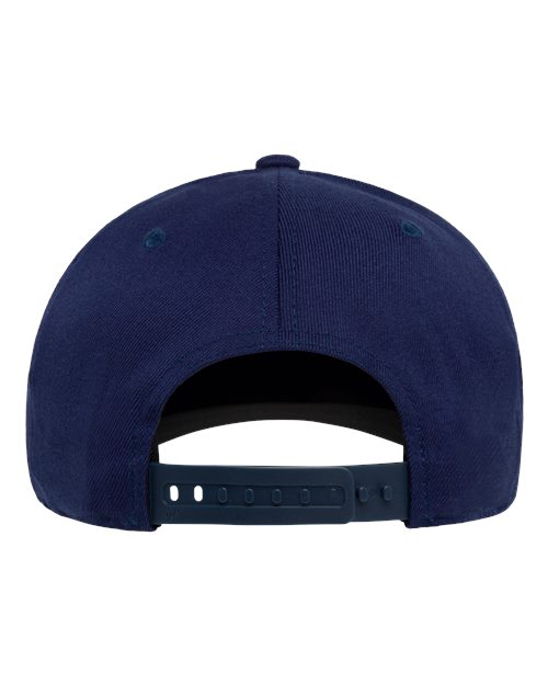 110® Snapback Cap - Navy