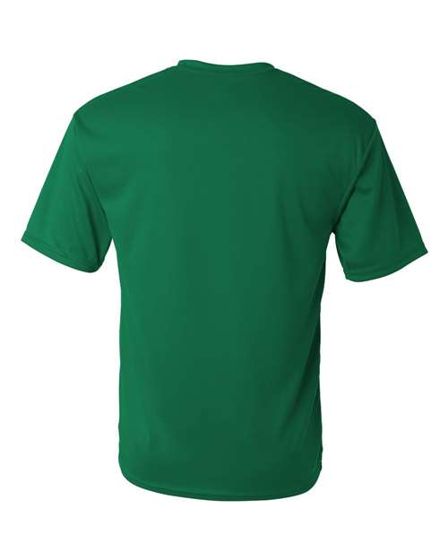 Unisex Performance T-Shirt - Kelly