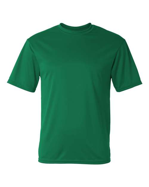 Unisex Performance T-Shirt - Kelly