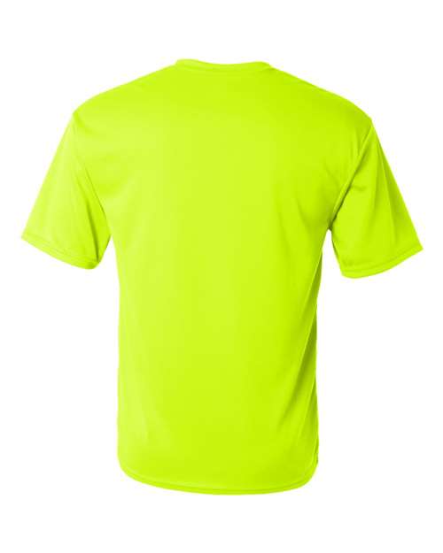 Unisex Performance T-Shirt - Safety Yellow