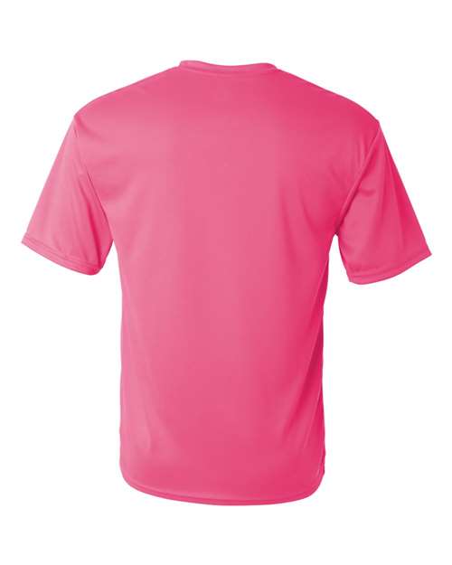 Unisex Performance T-Shirt - Pink