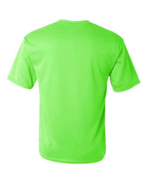 Unisex Performance T-Shirt - Lime